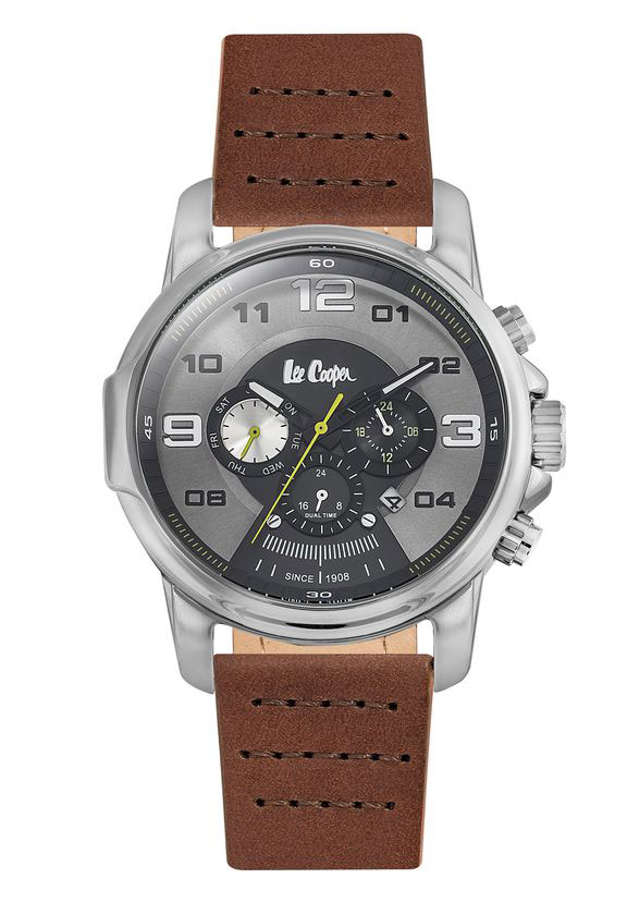 Часы Lee Cooper Casual LC06525.362
